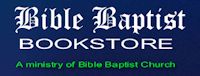 Bible Baptist Bokstore