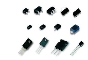 RFE Internation Transistors